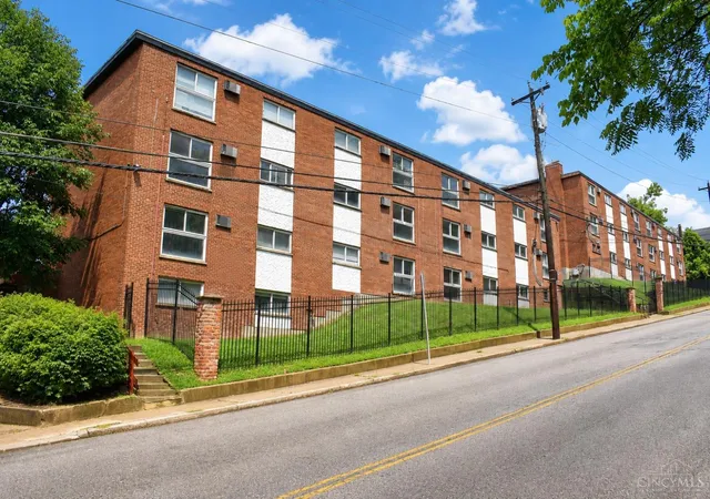Photo 1 of Multi family home for sale at 650 Straight St, Cincinnati, OH 45219 | MLS# 1889918 | Listing updated on 2026-09-01