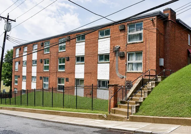 Photo 2 of Multi family home for sale at 650 Straight St, Cincinnati, OH 45219 | MLS# 1889918 | Listing updated on 2026-09-01