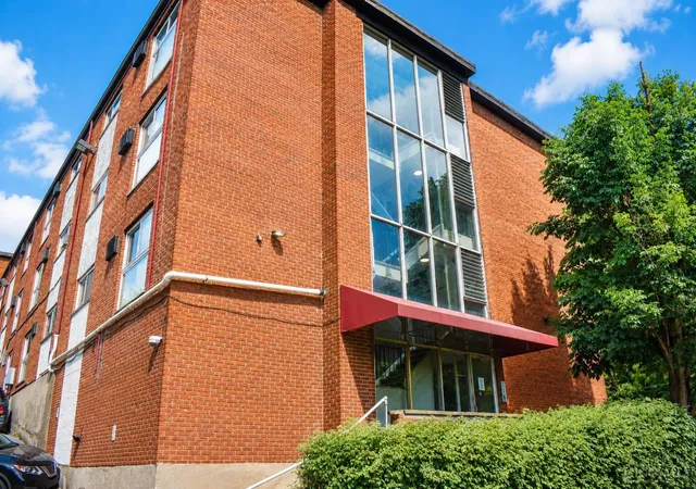 Photo 3 of Sale Pending at 650 Straight St, Cincinnati, OH 45219 | MLS# 1889918 | Listing updated on 2026-09-22