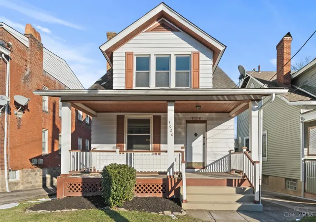 1st image of 4026 Burwood Ave, Norwood, OH 45212 | MLS# 1890075