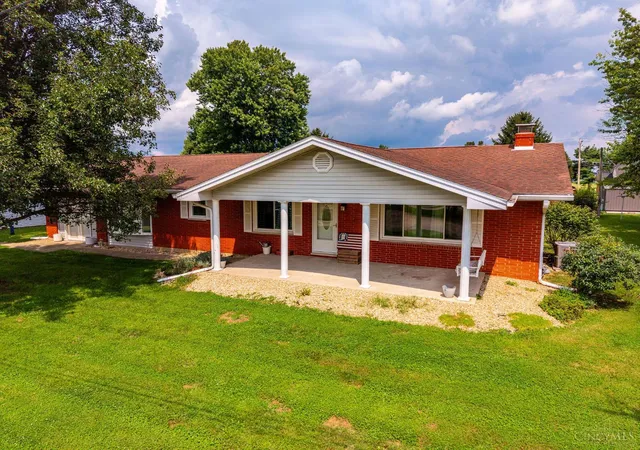 1st image of 612 Highland Ave, Rising Sun, IN 47040 | MLS# 1890084