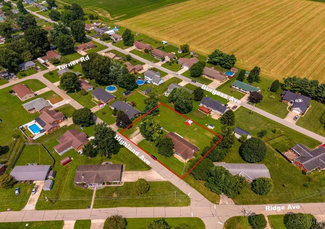 2nd image of 612 Highland Ave, Rising Sun, IN 47040 | MLS# 1890084