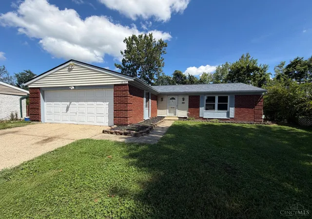 Photo 1 of Single family home for sale at 12157 Hitchcock Dr, Forest Park, OH 45240 | MLS# 1890093 | Listing updated on 2026-09-18