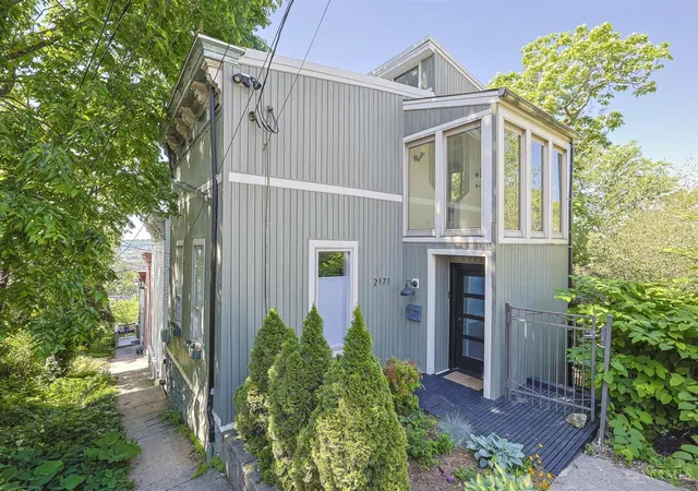 Photo 1 of Single family home for sale at 2171 Sohn St, Cincinnati, OH 45219 | MLS# 1890098 | Listing updated on 2026-09-14