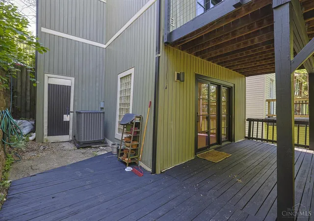 Photo 41 of Single family home for sale at 2171 Sohn St, Cincinnati, OH 45219 | MLS# 1890098 | Listing updated on 2026-09-14