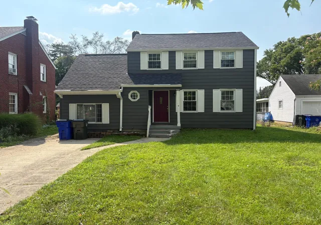 Photo 1 of Single family home for sale at 1309 Park Ave, Hamilton, OH 45013 | MLS# 1889809 | Listing updated on 2026-09-09