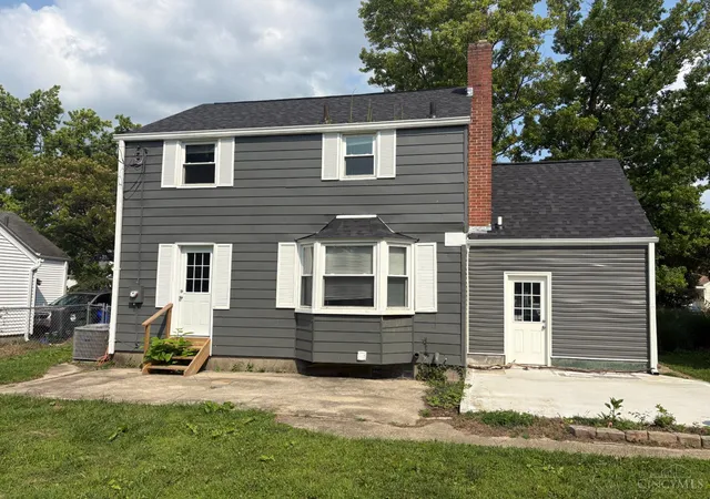 Photo 2 of Single family home for sale at 1309 Park Ave, Hamilton, OH 45013 | MLS# 1889809 | Listing updated on 2026-09-09