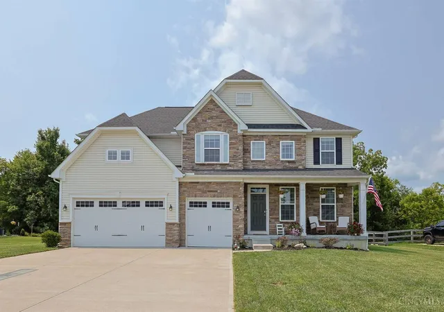 Photo 1 of Single family home for sale at 5695 Bryson Ln, Liberty Twp, OH 45044 | MLS# 1890099 | Listing updated on 2026-09-04