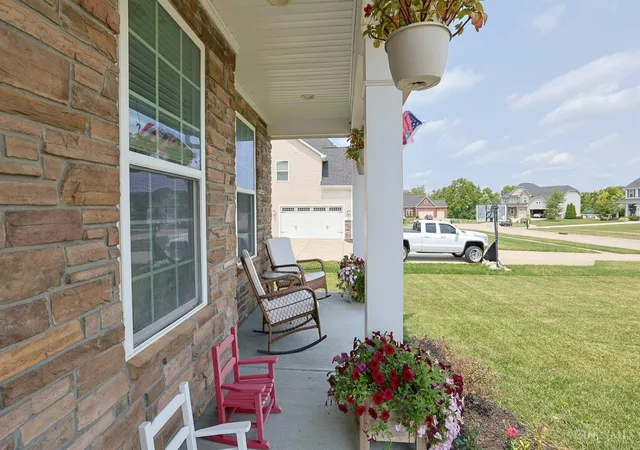 Photo 2 of Single family home for sale at 5695 Bryson Ln, Liberty Twp, OH 45044 | MLS# 1890099 | Listing updated on 2026-09-04