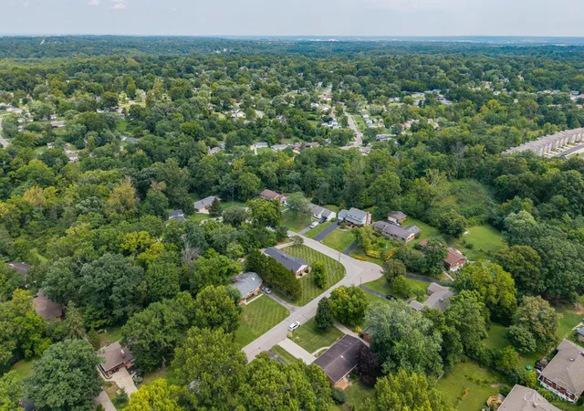 Photo 62 of Sale Pending at 1028 Newcastle Dr, Springfield Twp., OH 45231 | MLS# 1889706 | Listing updated on 2026-08-28