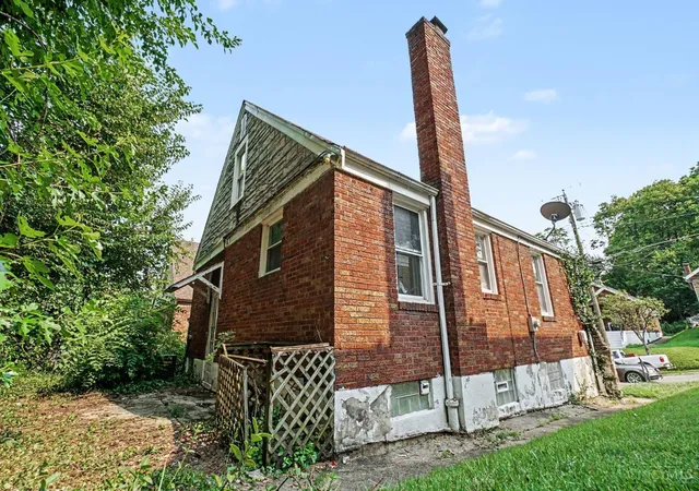 Photo 14 of Single family home for sale at 4112 Vinedale Ave, Cincinnati, OH 45205 | MLS# 1889564 | Listing updated on 2026-09-10