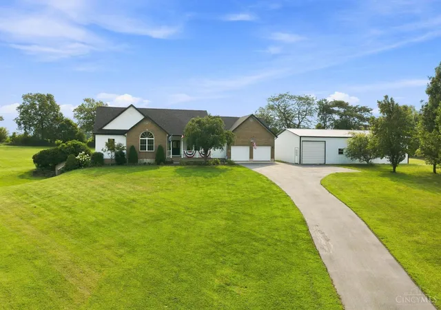 1st image of 62 Kings Ct, New Vienna, OH 45159 | MLS# 1890096