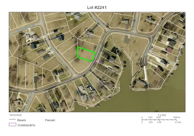 1st image of 2241 E Waynoka Dr, Jackson Twp, OH 45171 | MLS# 1889946