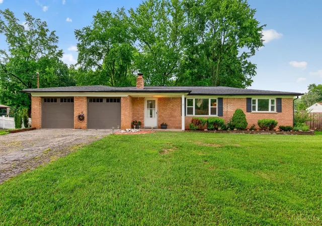Photo 1 of Sale Pending at 1390 Ridgecrest Dr, Miami Twp, OH 45150 | MLS# 1887636 | Listing updated on 2026-08-18