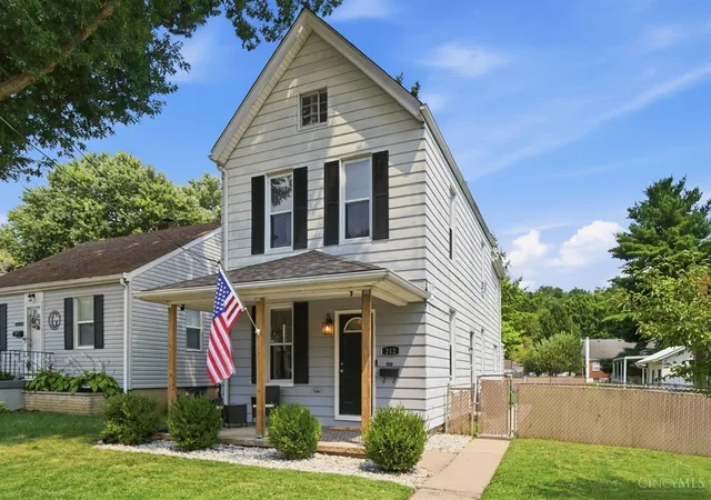 1st image of 212 N Washington St, Harrison, OH 45030 | MLS# 1889983