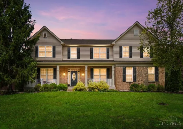 Photo 1 of Sale Pending at 5329 Aspen Valley Dr, Liberty Twp, OH 45011 | MLS# 1890124 | Listing updated on 2026-09-08