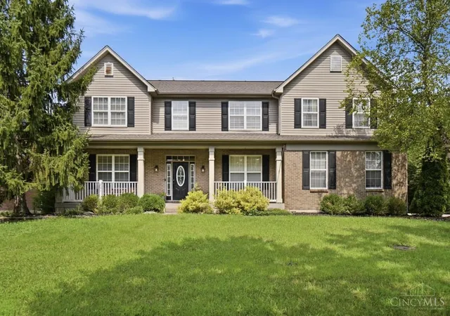 Photo 2 of Sale Pending at 5329 Aspen Valley Dr, Liberty Twp, OH 45011 | MLS# 1890124 | Listing updated on 2026-09-08