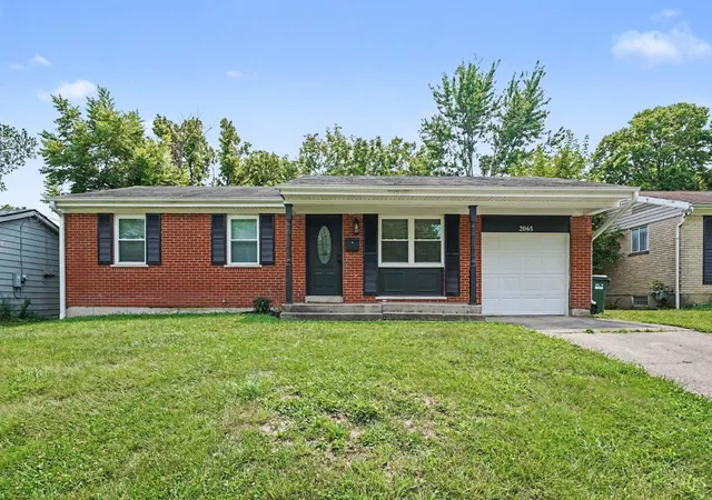Photo 1 of Single family home for sale at 2065 Sevenhills Dr, Cincinnati, OH 45240 | MLS# 1890120 | Listing updated on 2026-09-19