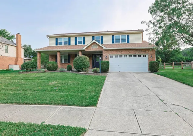 Photo 1 of Sale Pending at 4244 Stone Crk Dr, Liberty Twp, OH 45011 | MLS# 1890107 | Listing updated on 2026-09-10