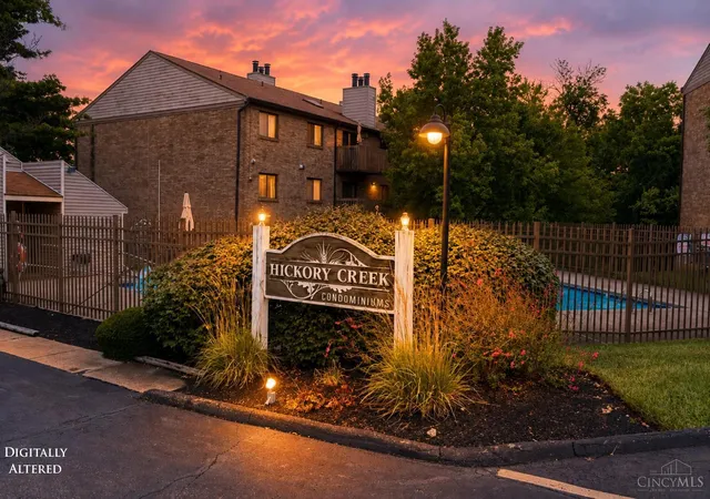 31st image of 6060 Boymel Dr #2104, Fairfield, OH 45014 | MLS# 1889389