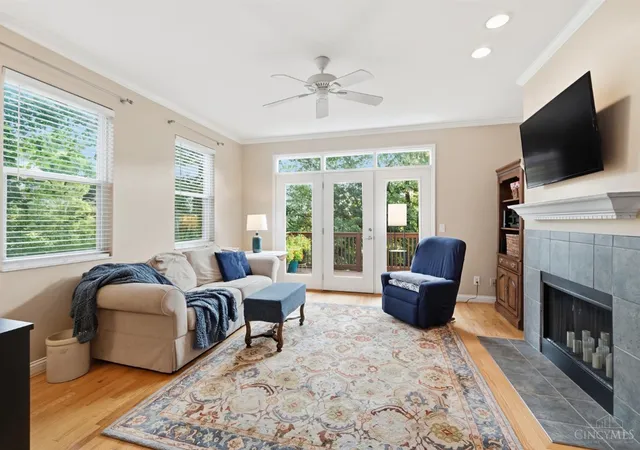 4th image of 2552 Cleinview Ave, Cincinnati, OH 45206 | MLS# 1888797