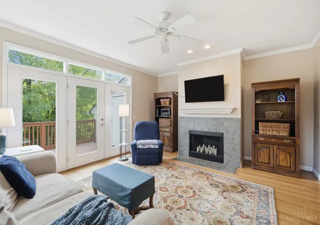 5th image of 2552 Cleinview Ave, Cincinnati, OH 45206 | MLS# 1888797