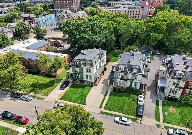 Photo 31 of Single family home for sale at 2656 Bellevue Ave, Cincinnati, OH 45219 | MLS# 1890004 | Listing updated on 2026-09-11
