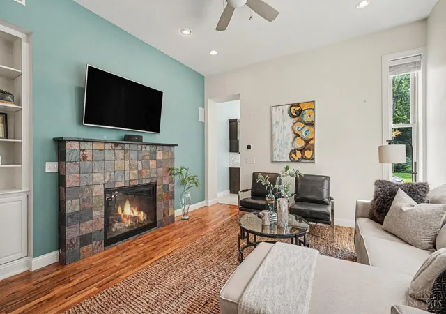 Photo 4 of Single family home for sale at 2656 Bellevue Ave, Cincinnati, OH 45219 | MLS# 1890004 | Listing updated on 2026-10-23