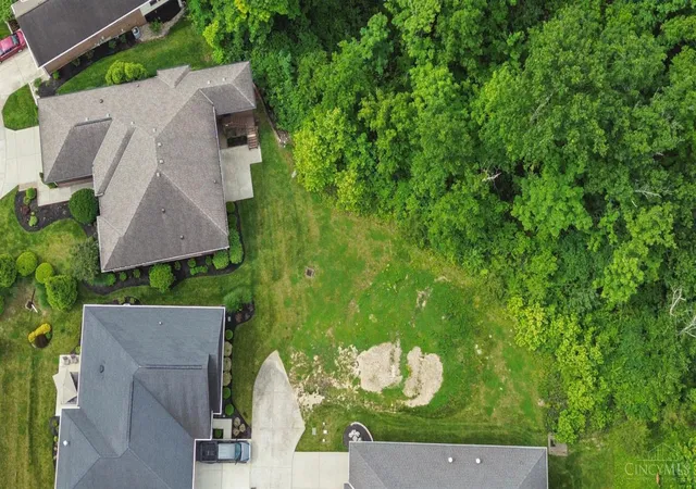 Land for sale at 9255 Geromes Way #8, Loveland, OH 45140 | MLS# 1890151