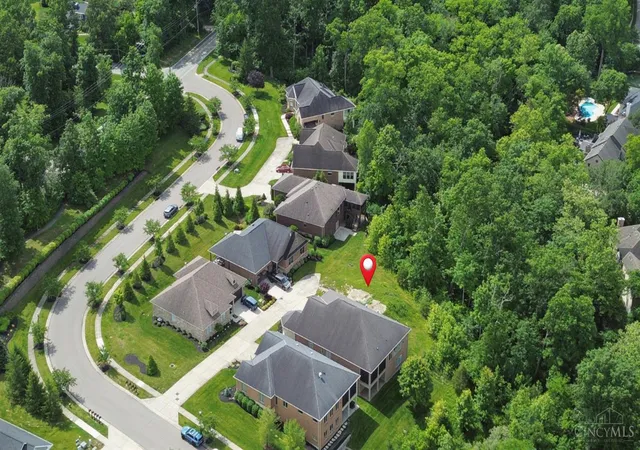 Photo 2 of Land for sale at 9255 Geromes Way #8, Loveland, OH 45140 | MLS# 1890151 | Listing updated on 2026-08-12