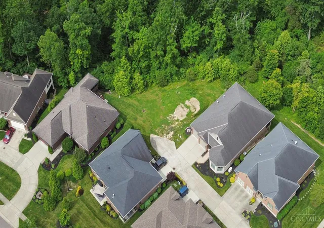 Photo 2 of Land for sale at 9255 Geromes Way #8, Loveland, OH 45140 | MLS# 1890151 | Listing updated on 2026-08-12