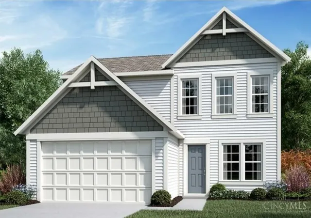 Photo 1 of Sale Pending at 7886 Horizon Bnd, Hamilton Twp, OH 45039 | MLS# 1890148 | Listing updated on 2026-09-15