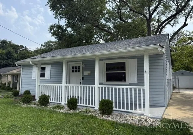 1st image of 482 Drexel Ave, Lebanon, OH 45036 | MLS# 1889842