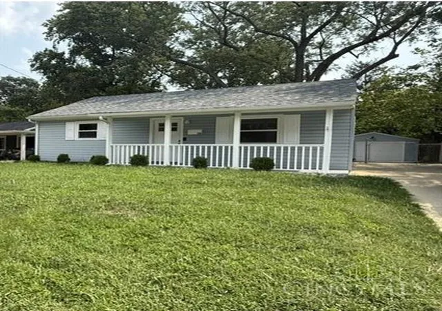 2nd image of 482 Drexel Ave, Lebanon, OH 45036 | MLS# 1889842
