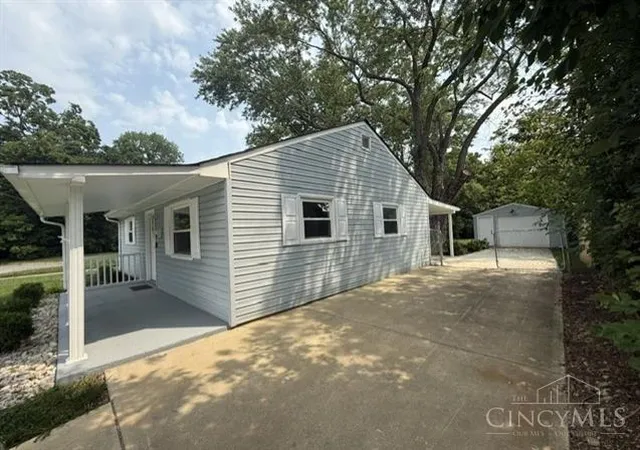 Photo 3 of Single family home for sale at 482 Drexel Ave, Lebanon, OH 45036 | MLS# 1889842 | Listing updated on 2026-10-01