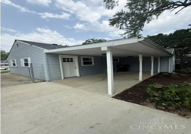 Single family home for sale at 482 Drexel Ave, Lebanon, OH 45036 | MLS# 1889842 | Listing updated on 2026-10-01
