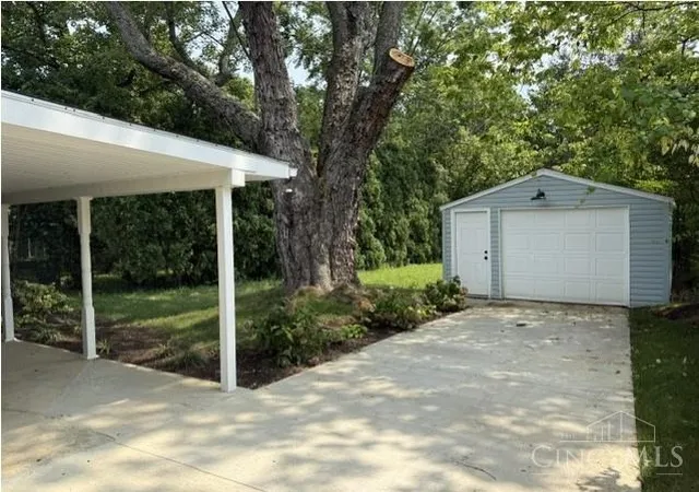 Single family home for sale at 482 Drexel Ave, Lebanon, OH 45036 | MLS# 1889842 | Listing updated on 2026-10-01