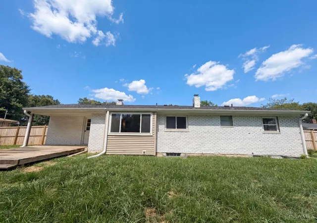 5th image of 4481 Forest Trl, Union Twp, OH 45244 | MLS# 1890155