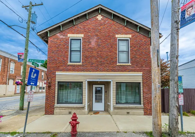1st image of 101 Winchester, Sardinia, OH 45171 | MLS# 1890147