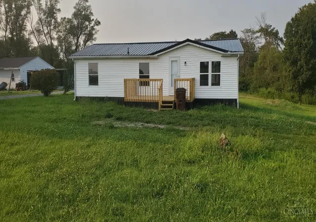 Single family home for sale at 6462 Dawson Rd, Dodson Twp, OH 45142 | MLS# 1890154