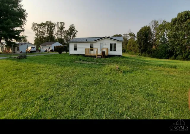 Photo 1 of Single family home for sale at 6462 Dawson Rd, Dodson Twp, OH 45142 | MLS# 1890154 | Listing updated on 2026-09-05