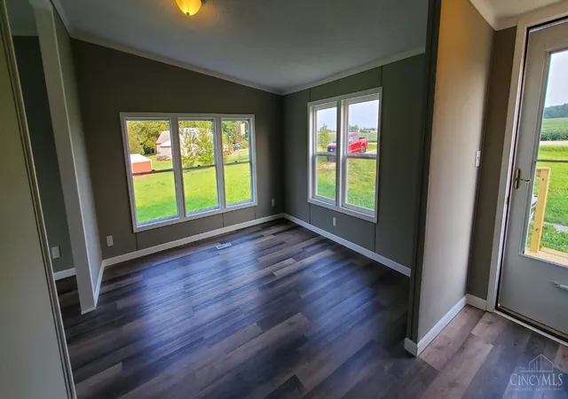 Photo 4 of Single family home for sale at 6462 Dawson Rd, Dodson Twp, OH 45142 | MLS# 1890154 | Listing updated on 2026-09-05