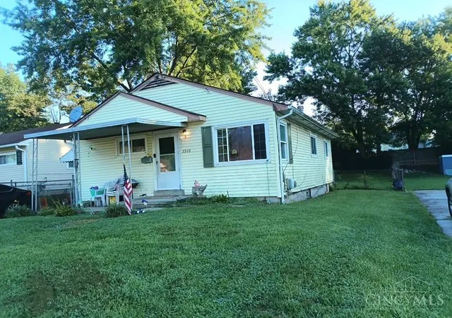 Photo 3 of Sale Pending at 3308 Lapland Dr, Colerain Twp, OH 45239 | MLS# 1890153 | Listing updated on 2026-08-26