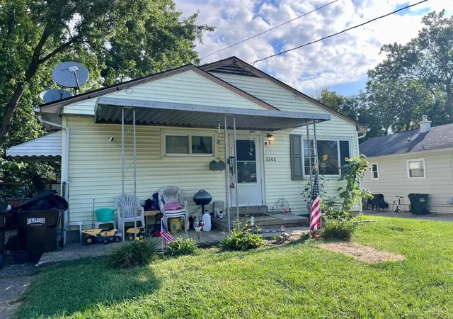 Photo 3 of Sale Pending at 3308 Lapland Dr, Colerain Twp, OH 45239 | MLS# 1890153 | Listing updated on 2026-08-26