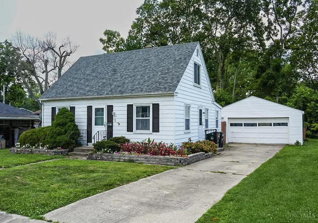 1st image of 705 Mead St, Wilmington, OH 45177 | MLS# 1890040