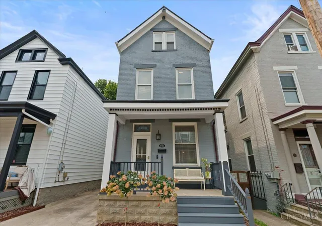 Single family home for sale at 1751 Jester St, Cincinnati, OH 45223 | MLS# 1890156