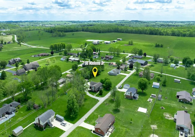 45th image of 80 Madonna Dr, West Union, OH 45693 | MLS# 1890168