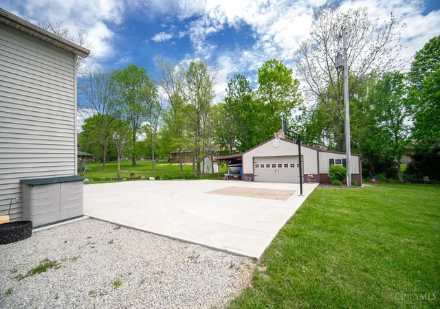 Photo 3 of Single family home for sale at 80 Madonna Dr, West Union, OH 45693 | MLS# 1890168 | Listing updated on 2026-08-25