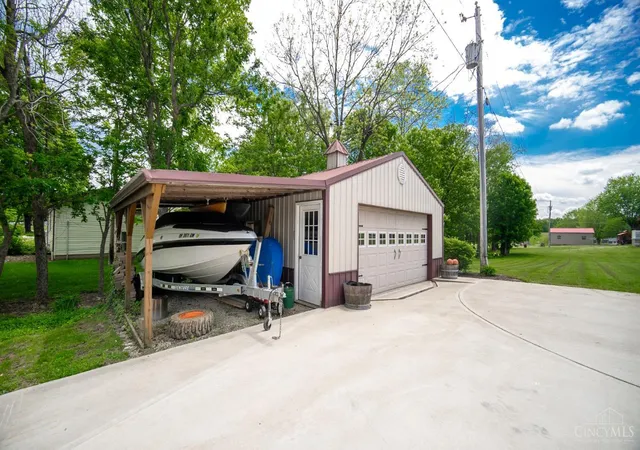 Photo 4 of Single family home for sale at 80 Madonna Dr, West Union, OH 45693 | MLS# 1890168 | Listing updated on 2026-08-25