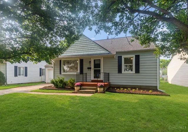 1st image of 133 Winston Dr, Hamilton, OH 45013 | MLS# 1890131
